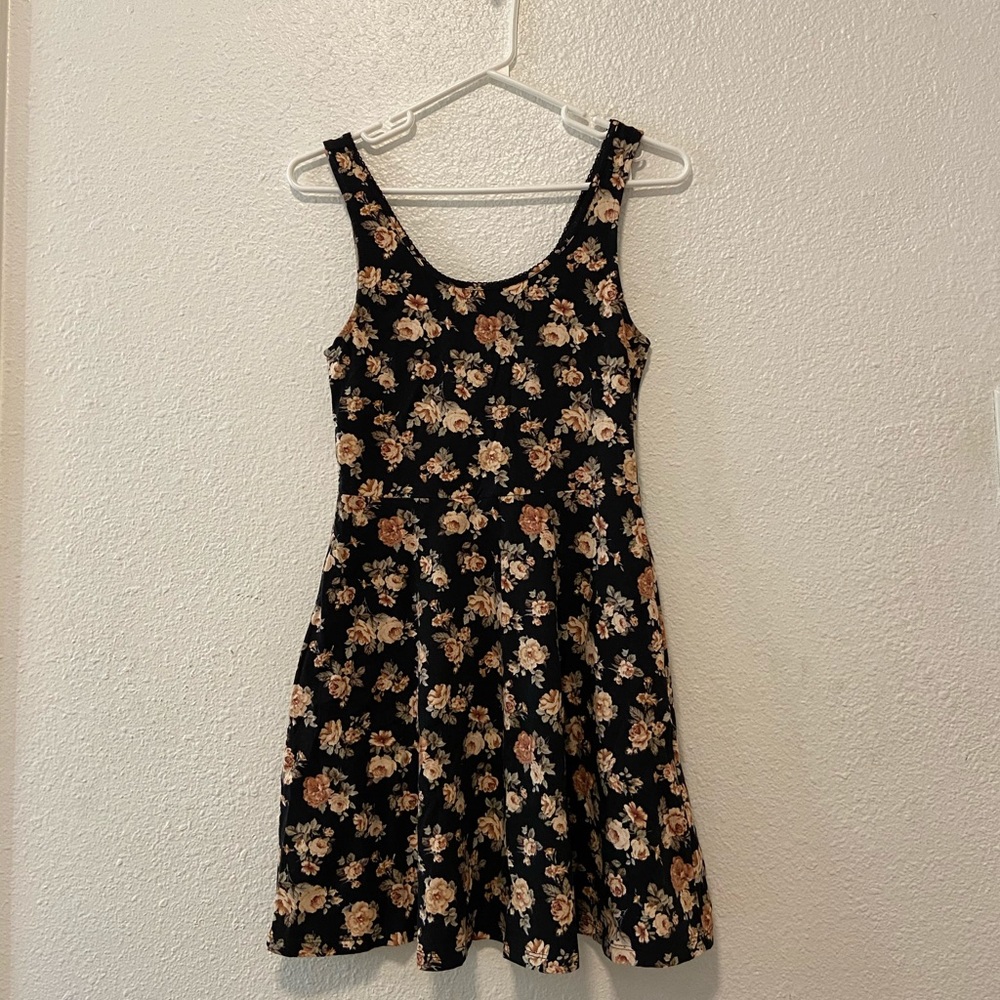 Forever 21 Mini Dress